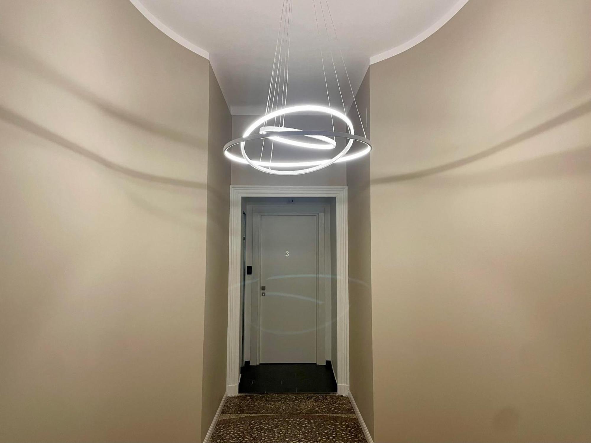 Relstay - Assarotti Suites Genoa Ngoại thất bức ảnh