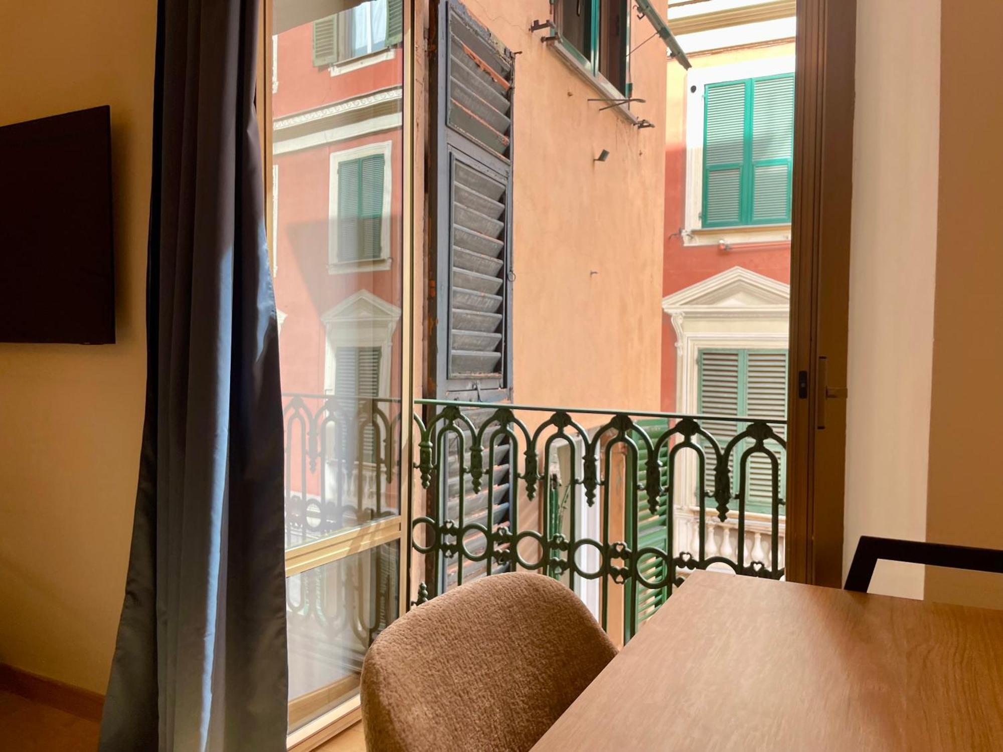 Relstay - Assarotti Suites Genoa Ngoại thất bức ảnh