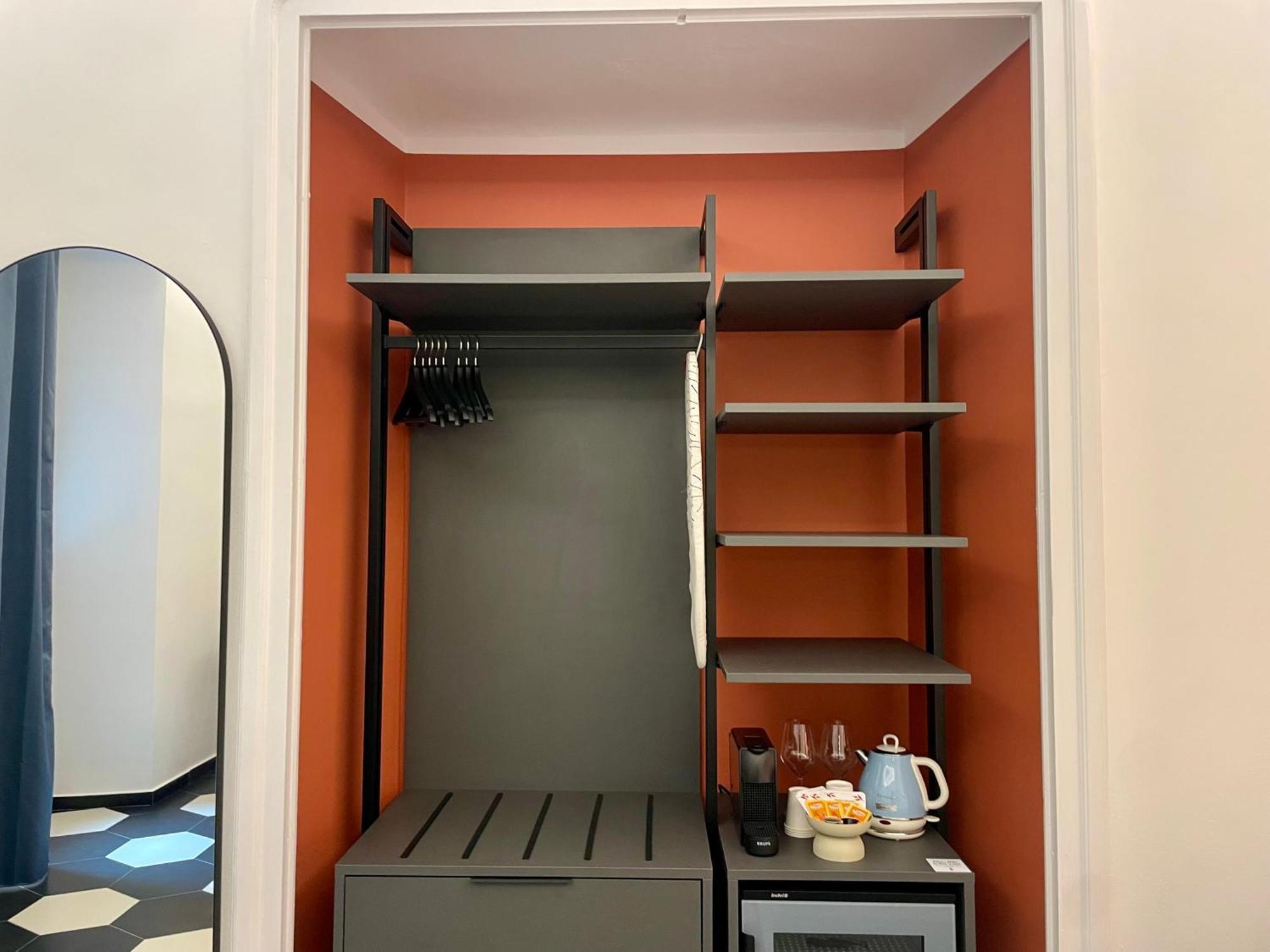 Relstay - Assarotti Suites Genoa Ngoại thất bức ảnh