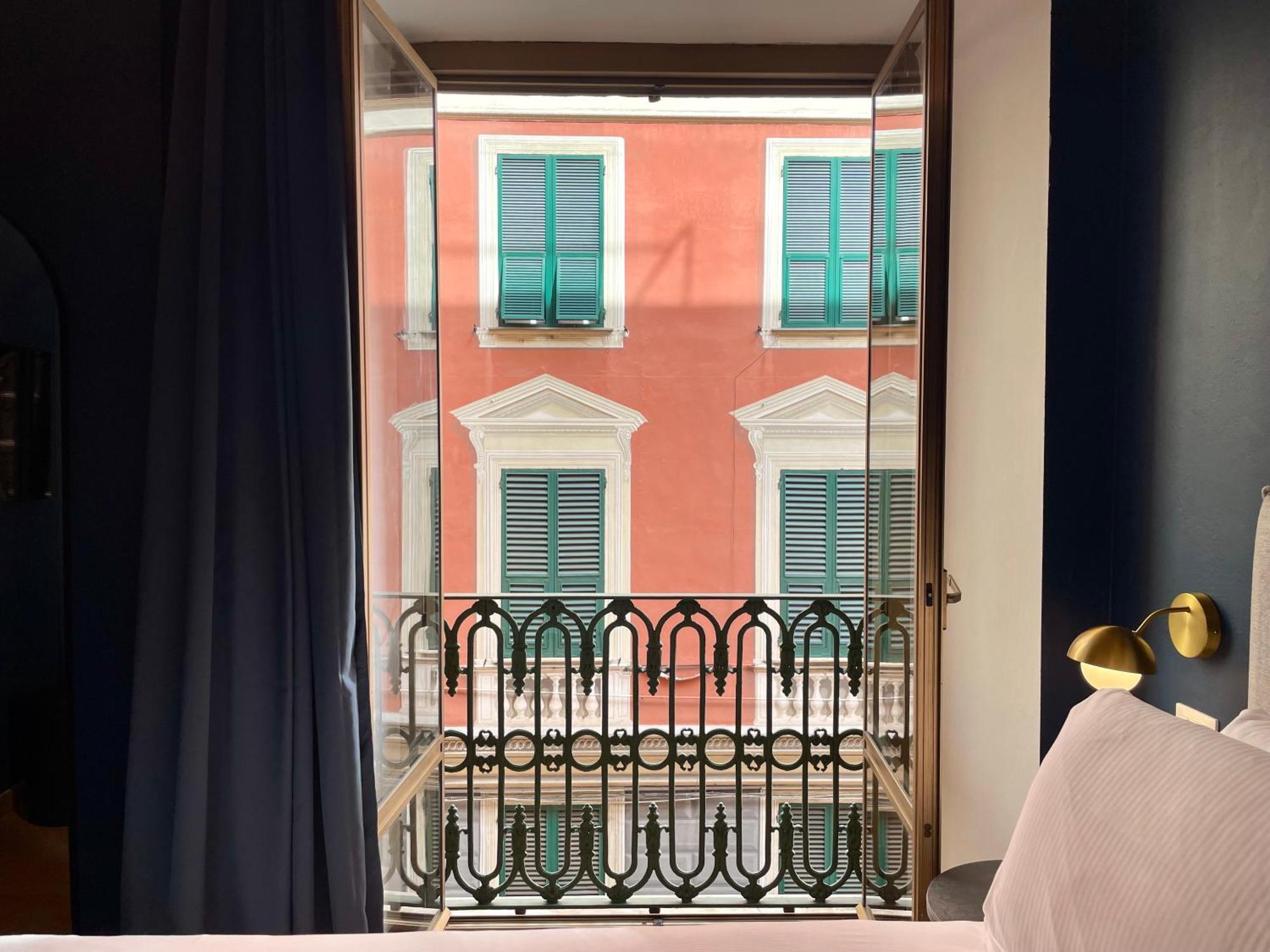 Relstay - Assarotti Suites Genoa Ngoại thất bức ảnh