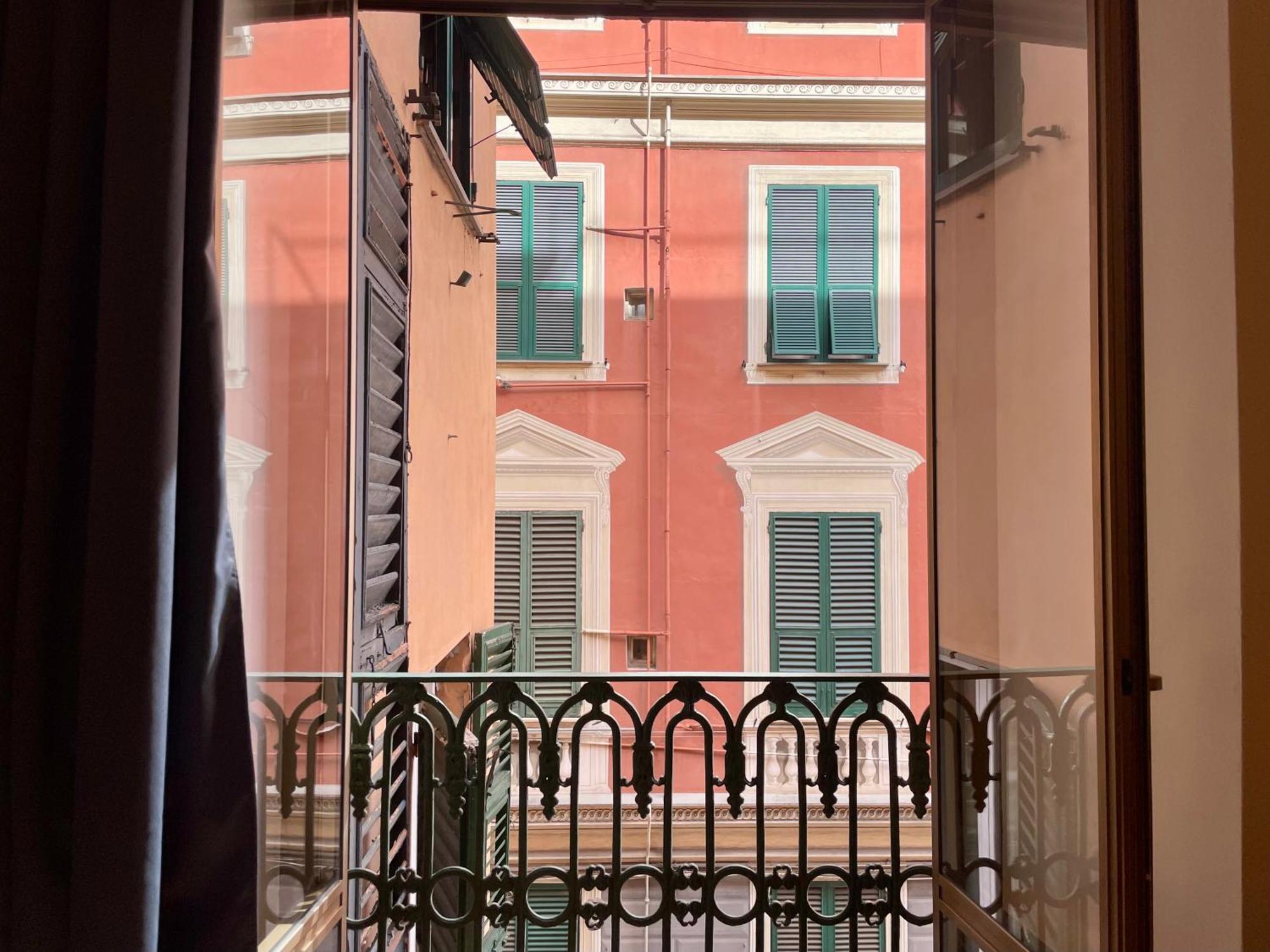 Relstay - Assarotti Suites Genoa Ngoại thất bức ảnh