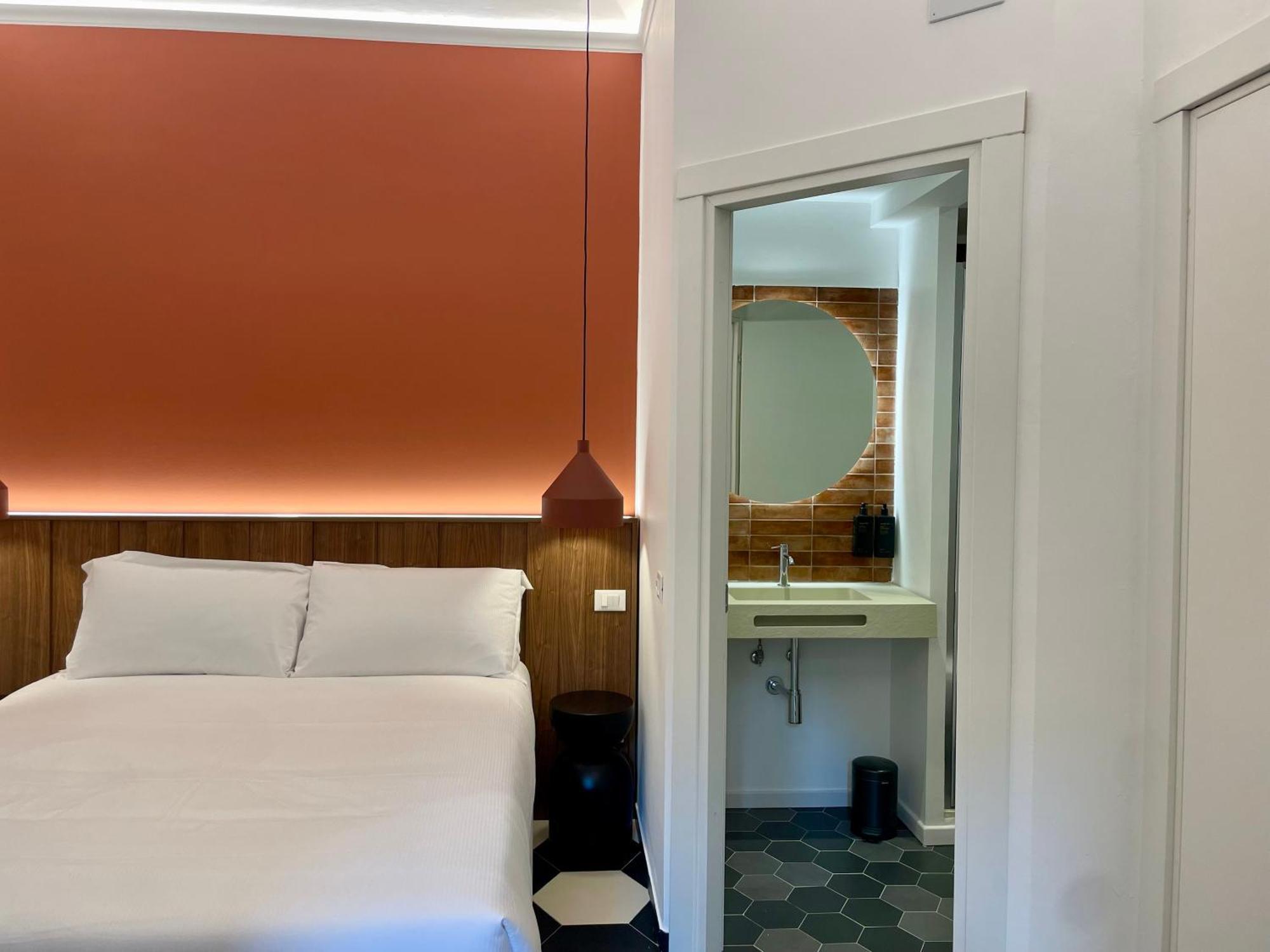 Relstay - Assarotti Suites Genoa Ngoại thất bức ảnh