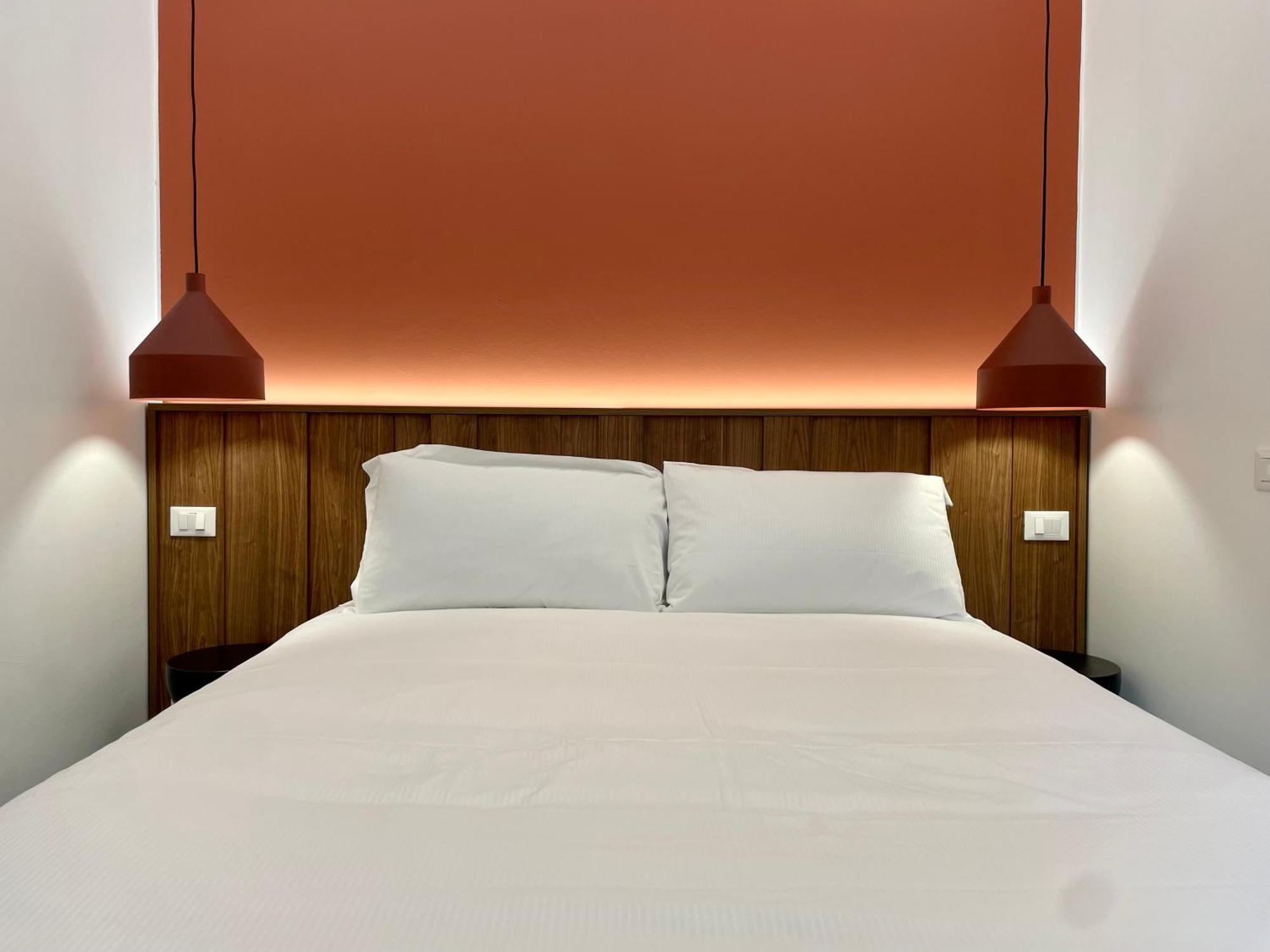 Relstay - Assarotti Suites Genoa Ngoại thất bức ảnh
