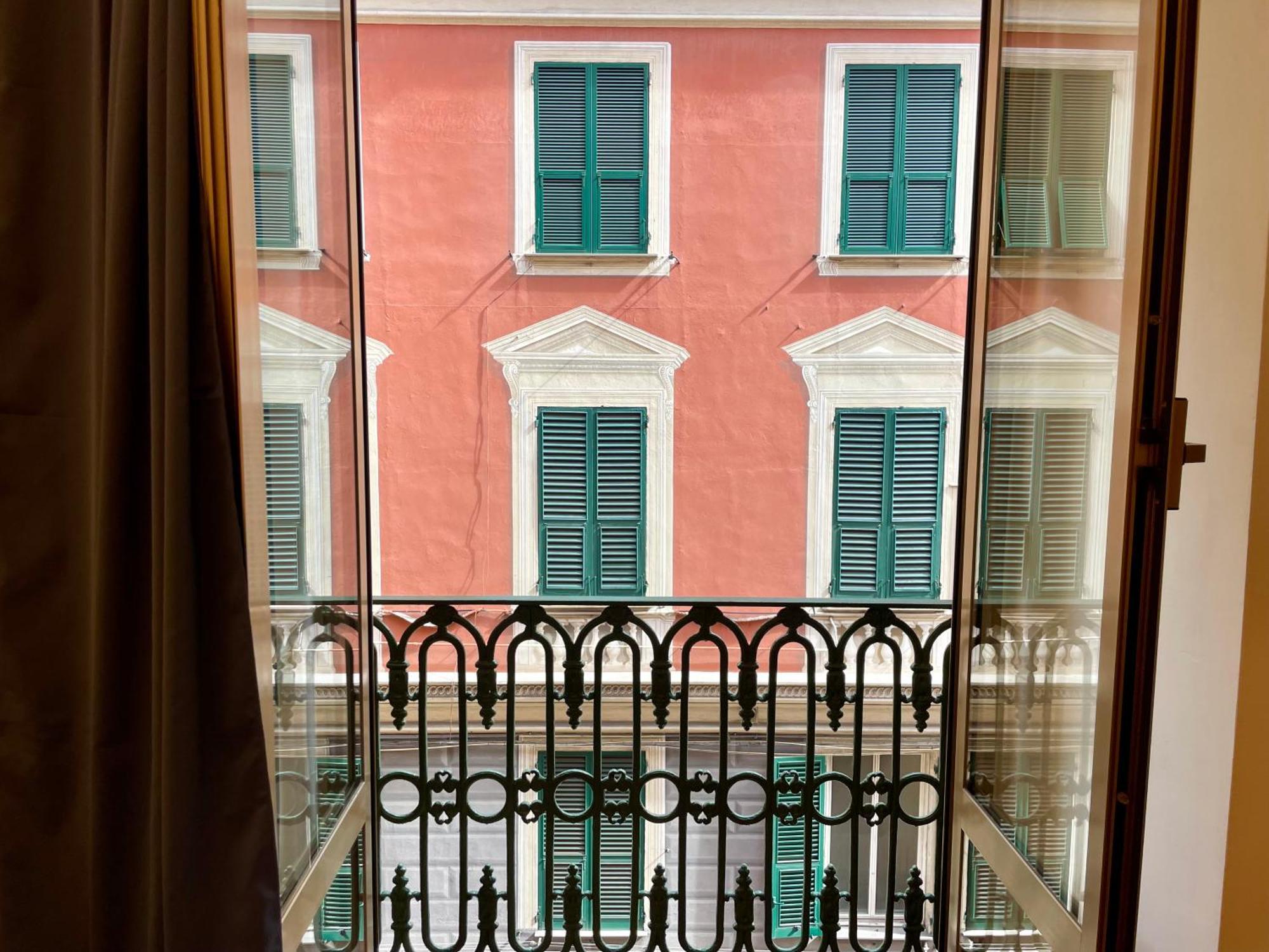 Relstay - Assarotti Suites Genoa Ngoại thất bức ảnh