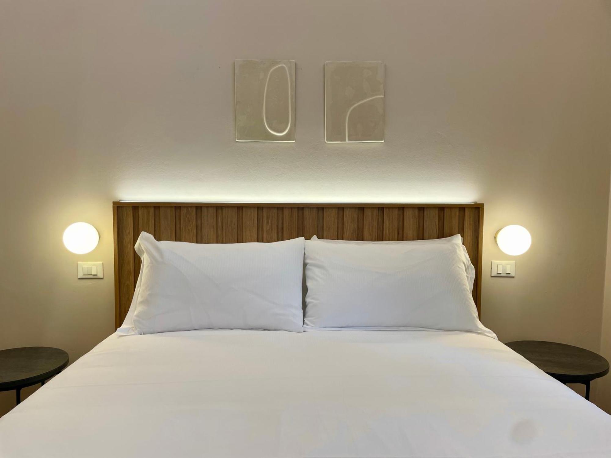 Relstay - Assarotti Suites Genoa Ngoại thất bức ảnh