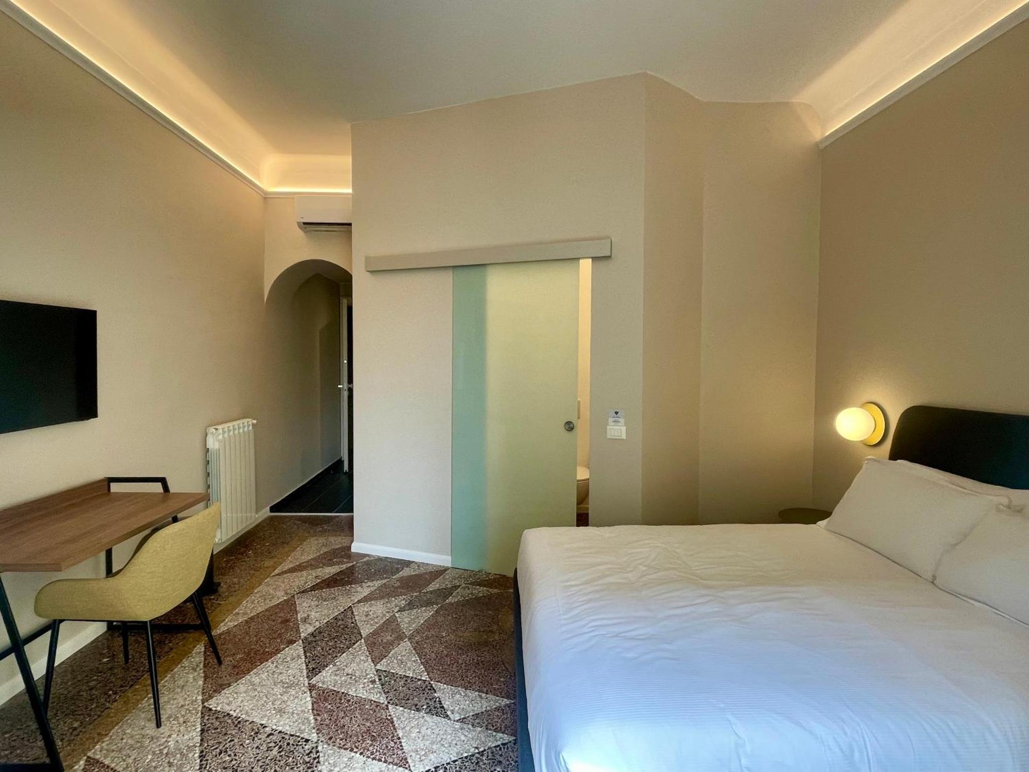 Relstay - Assarotti Suites Genoa Ngoại thất bức ảnh