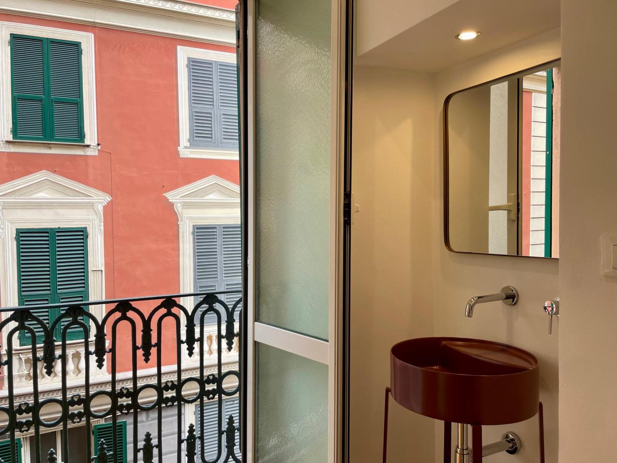 Relstay - Assarotti Suites Genoa Ngoại thất bức ảnh