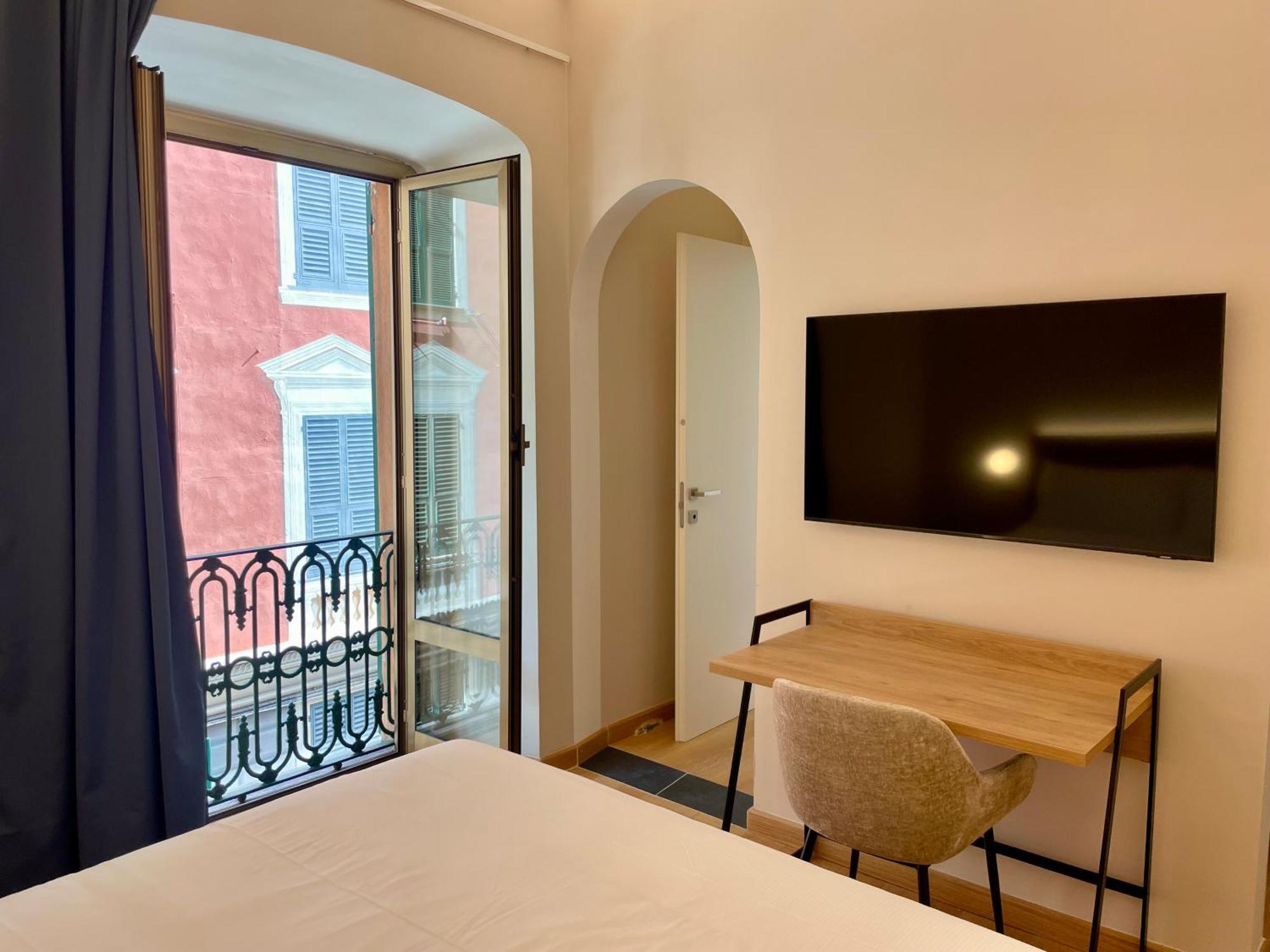 Relstay - Assarotti Suites Genoa Ngoại thất bức ảnh