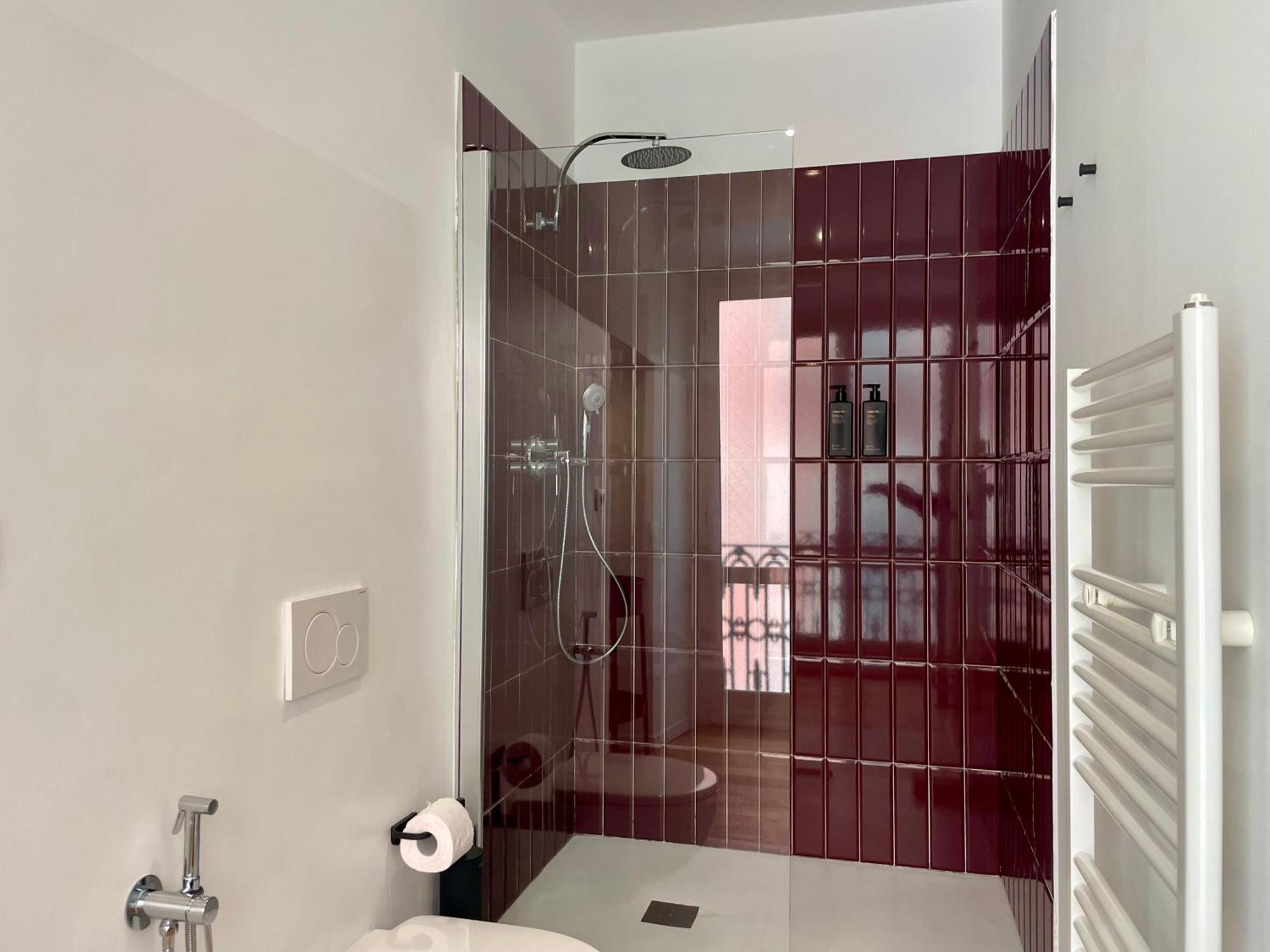 Relstay - Assarotti Suites Genoa Ngoại thất bức ảnh
