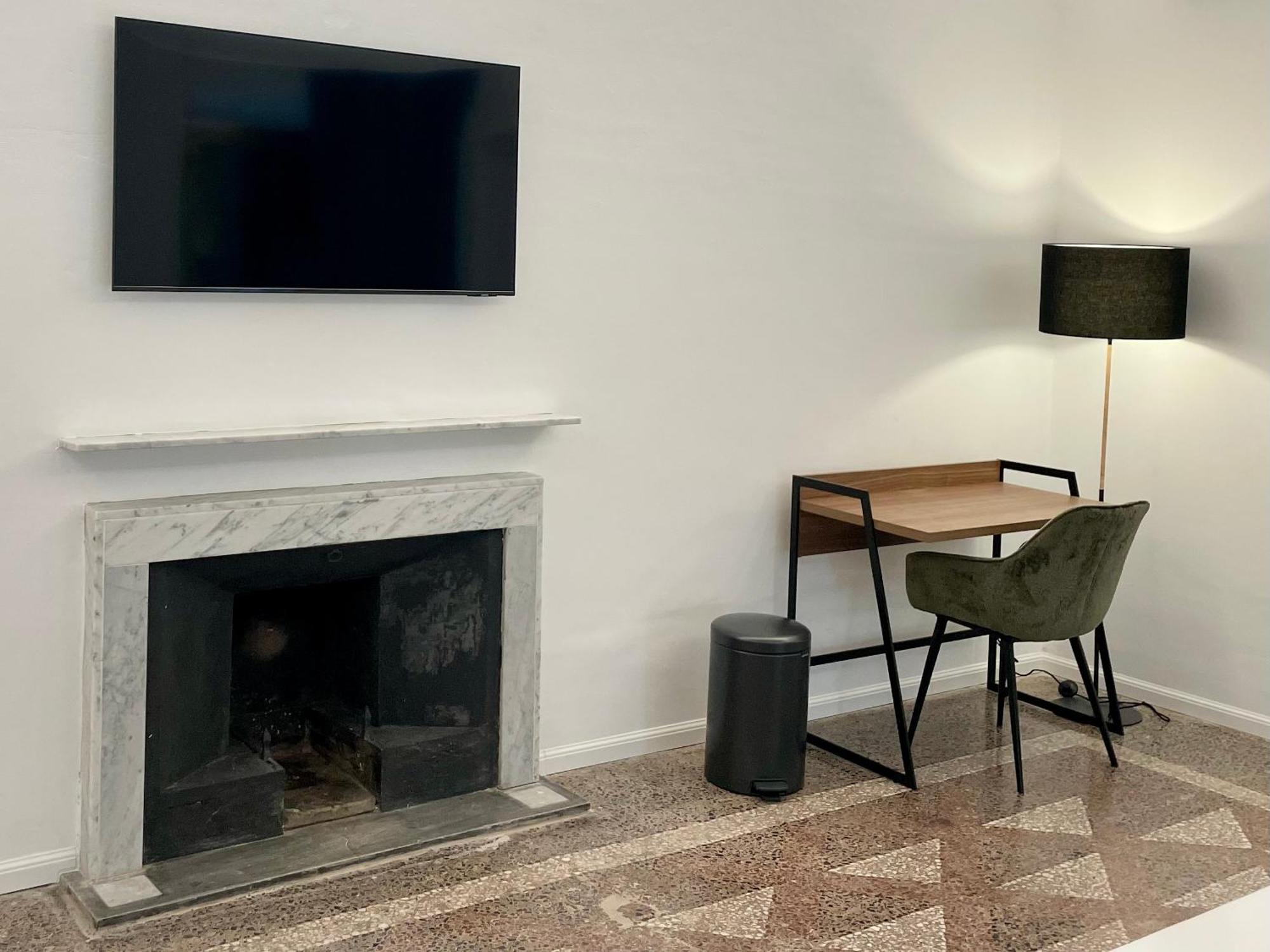 Relstay - Assarotti Suites Genoa Ngoại thất bức ảnh